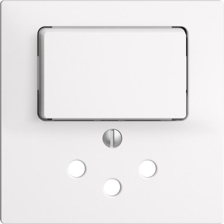 Feller EdizioDue Kleinkombi Schalter/Taster / Typ 12