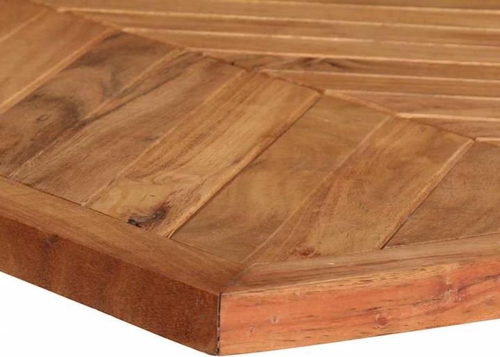 Produktbild vidaXL Esstisch (140 x 70 x 75 cm)