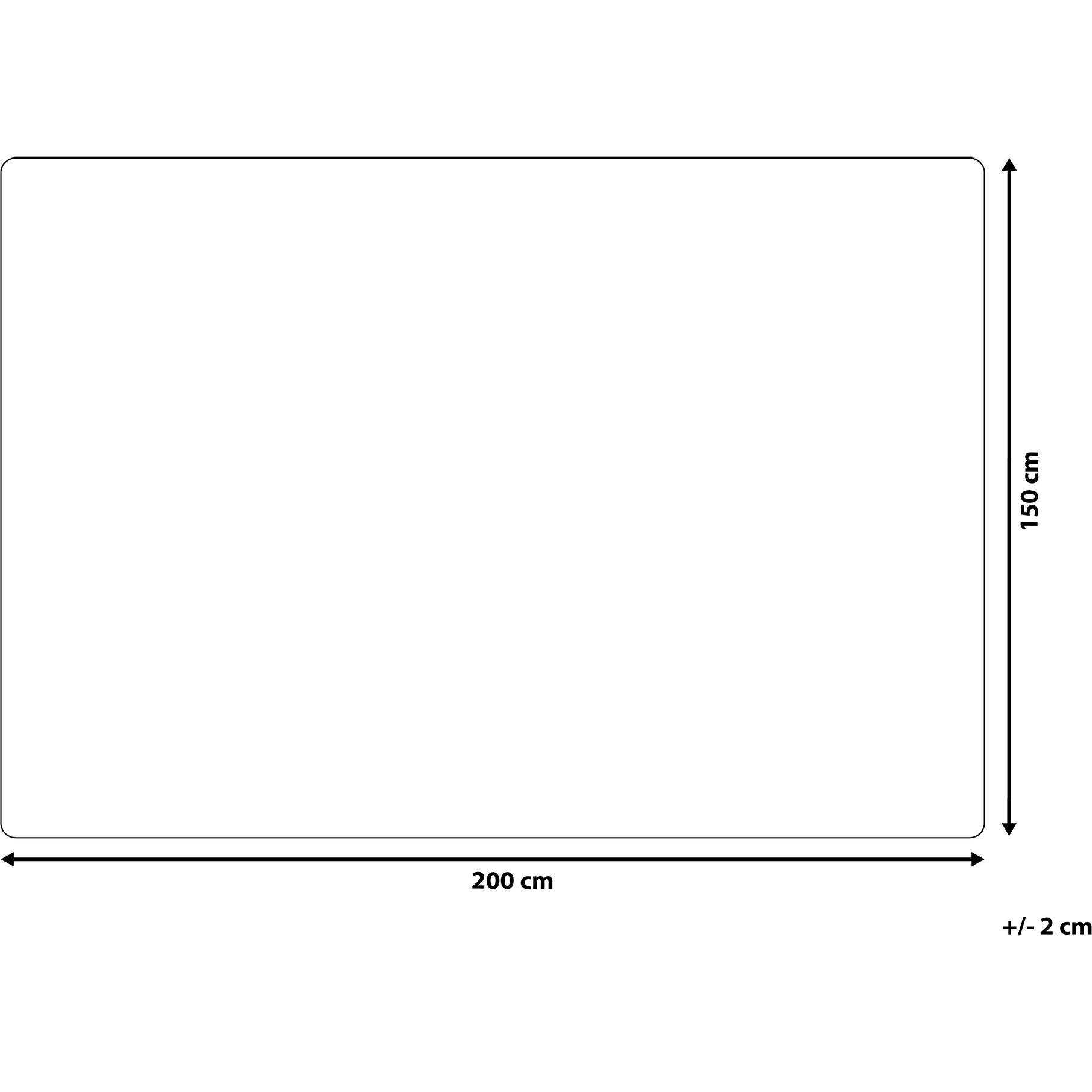 Thumbnail - Beliani, Decke, Haifa (150 x 200 cm)