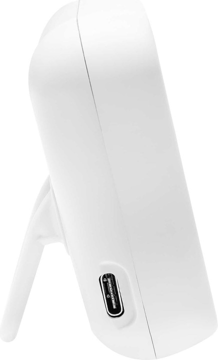 Productafbeelding Shelly H&T Gen 3 Mat Wit