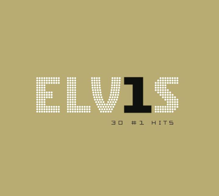 Image du produit Elvis 30 #1 Hits (Elvis Presley)