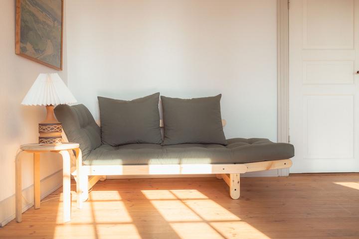 Produktbild Karup Design Beat (2-Sitzer, Bettsofa)