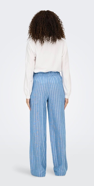 Actual product image JdY JDYEMILIA Weiter Beinschnitt Hose Hose (32)