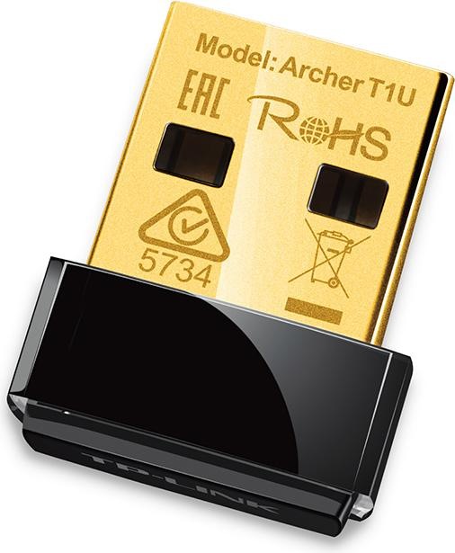 Produktbild TP-Link Archer T1U (USB 2.0)