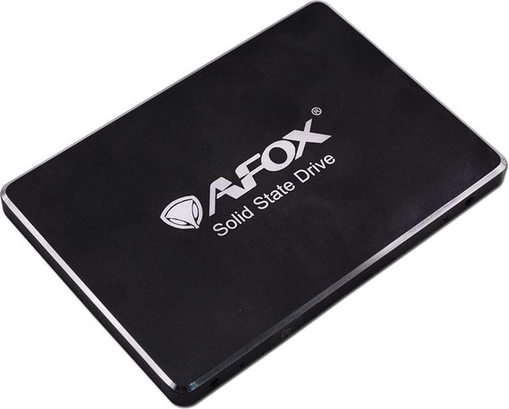 Image du produit AFOX SSD 128GB INTEL TLC 510 MB/S (128 Go, 2.5")