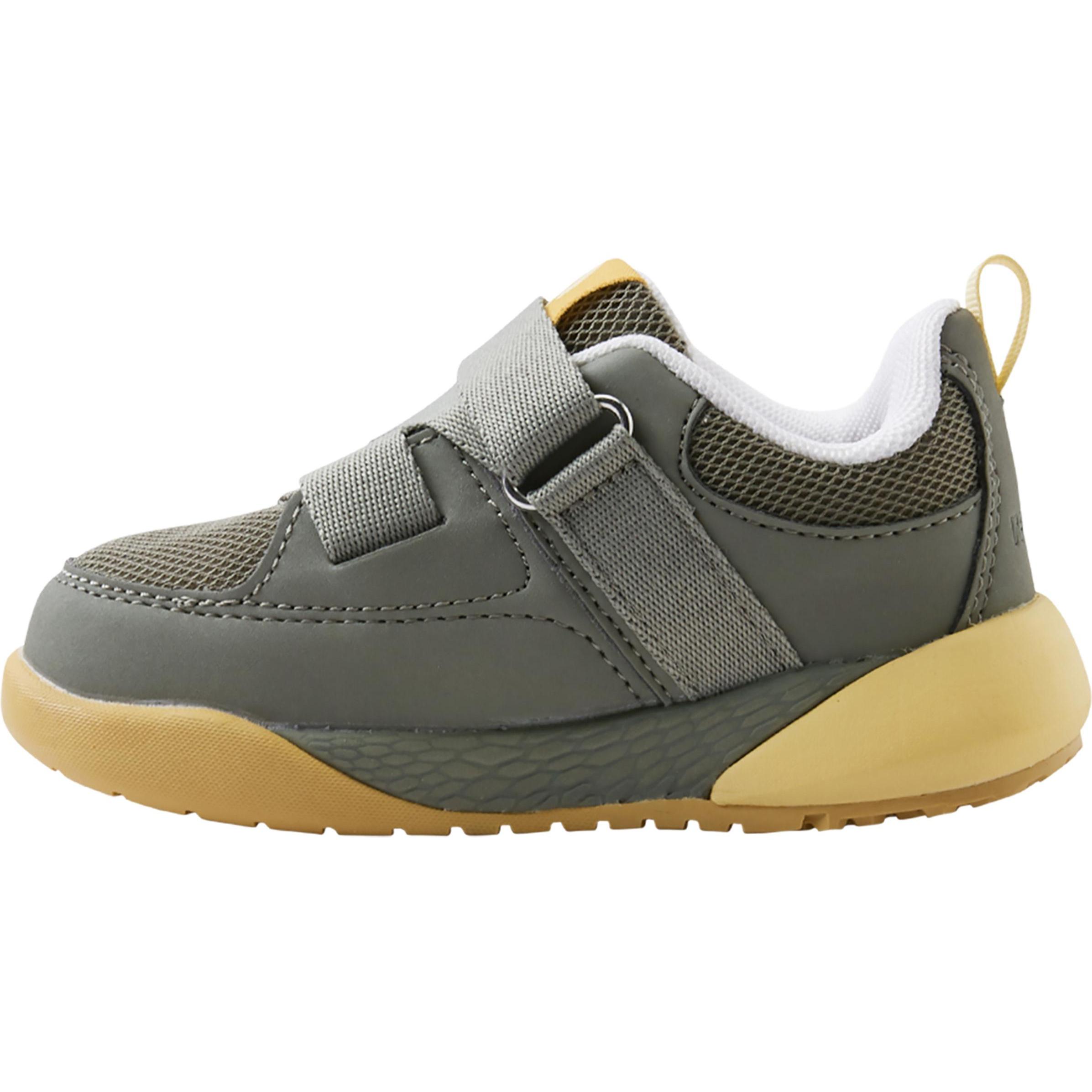 Thumbnail - Reima, Unisex, Sneaker, Kiirus, Grün, (27)