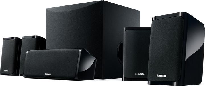 Immagine prodotto Yamaha YHT-4960 (5.2 canali, DAB, AM, FM)