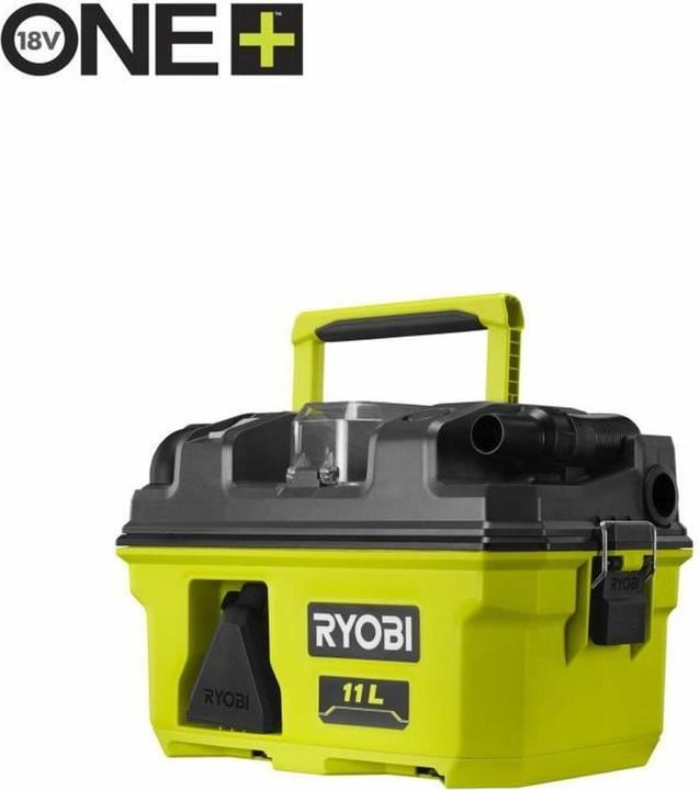 Image du produit Ryobi Werkstattstaubsauger (Aspirateur sec)
