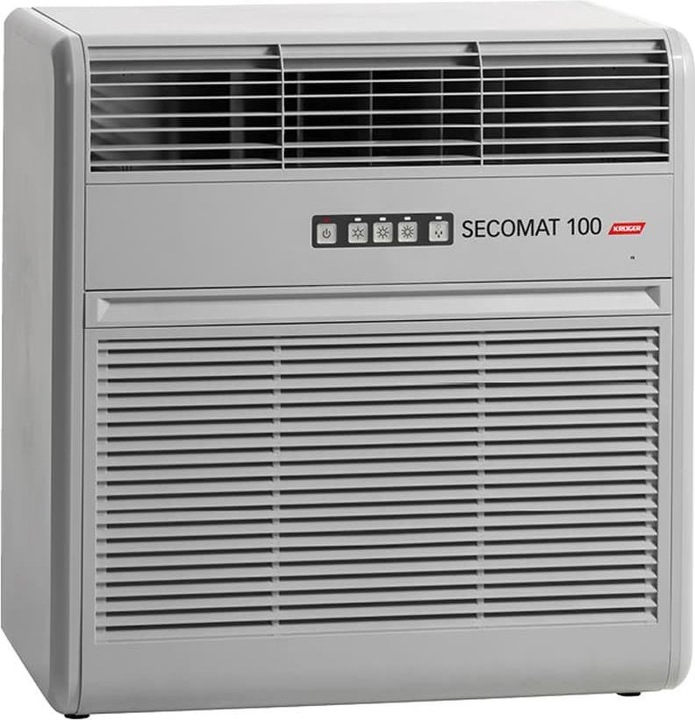 Krüger Secomat 100