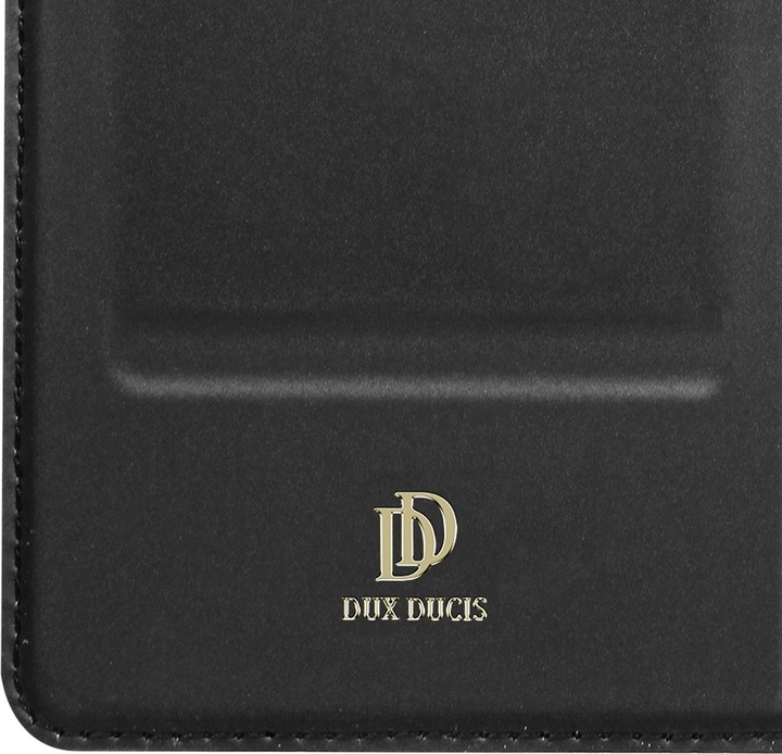 Produktbild Dux Ducis Skin Pro Series Bookcover (Realme 12 Pro+)