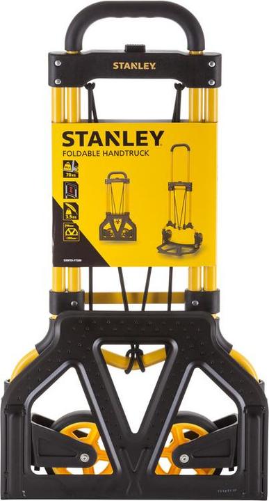 Actual product image Stanley Sack truck (70 kg)