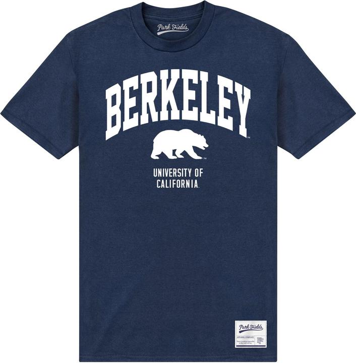 Produktbild Park Fields TShirt (3XL)