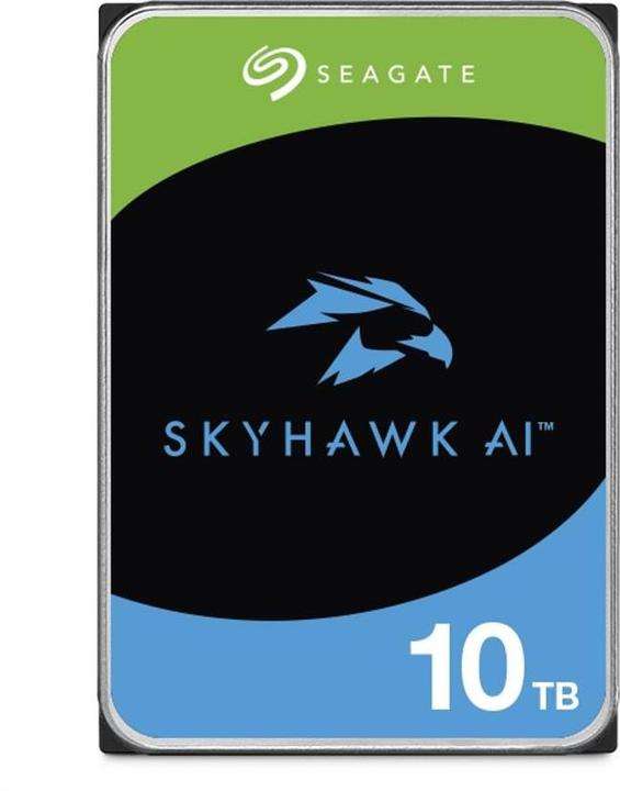 Produktbild Seagate SkyHawk AI (10 TB, 3.5")