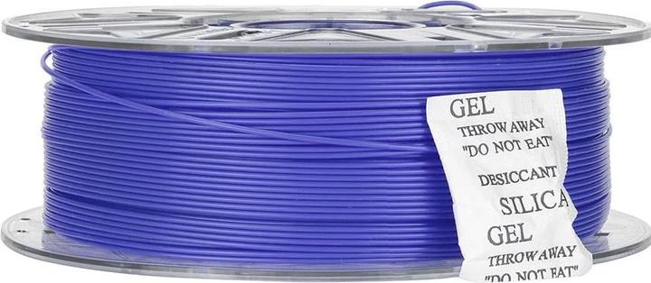 Actual product image Creality Pla Rfid Very Peri Hyper Series 3d Filament (PLA, 1.75 mm, 1000 g, Blue)