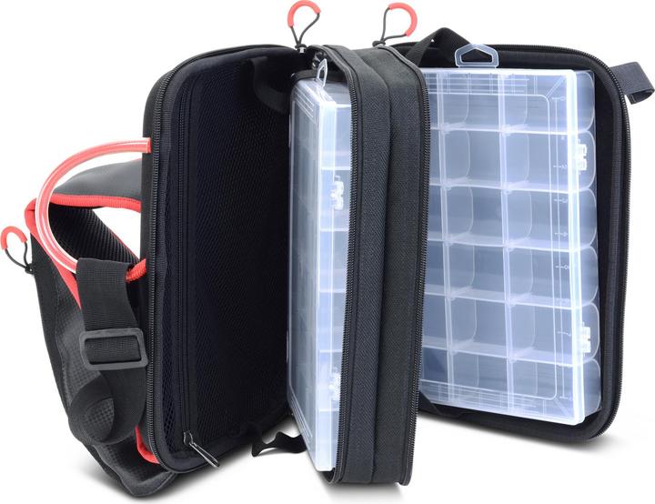 Image du produit Iron Claw SF Swing L