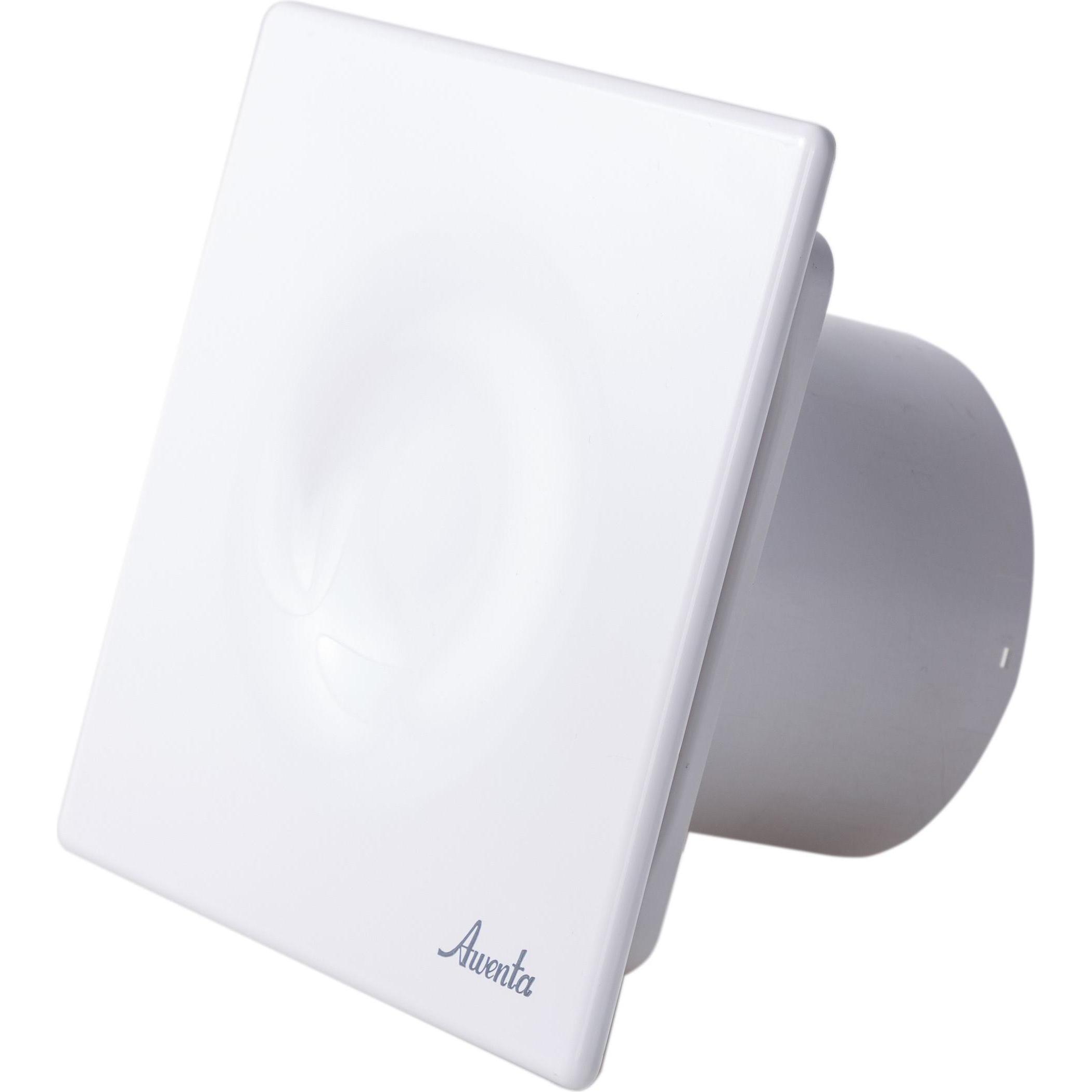 Awenta, Belüftungsventilator, System Turbo Orion