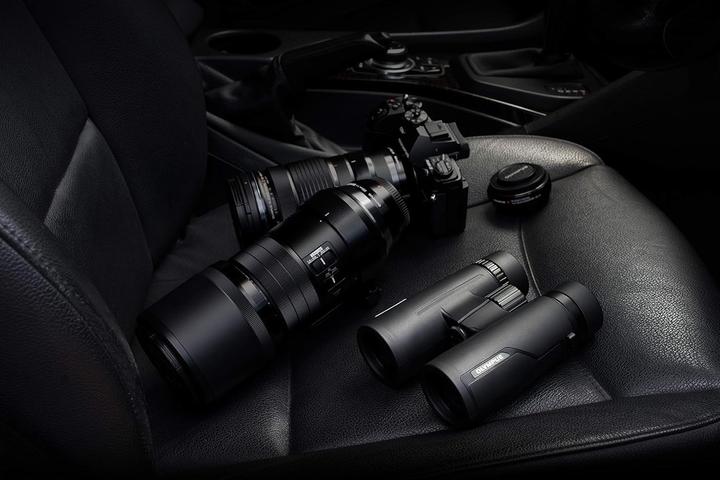 Produktbild Olympus Pro (10 x, 42 mm)