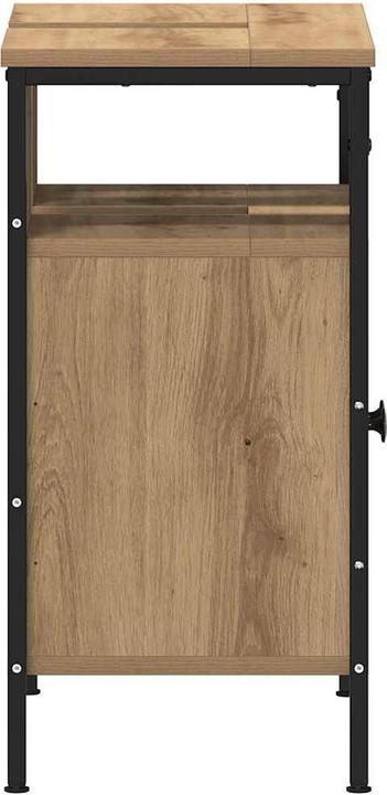 Produktbild vidaXL Lauralee (60 x 30 x 60 cm)