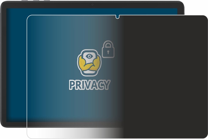Actual product image BROTECT Privacy Protector (1 Piece, P8 Pro)
