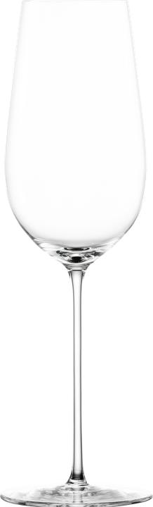 Produktbild Zwiesel Schaumweinglas Vuelo 77 2 Stück (32.30 cl, 2 Gläser, Sektgläser)