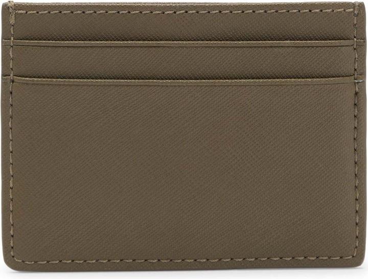 Actual product image BOSS Zair Card Holder