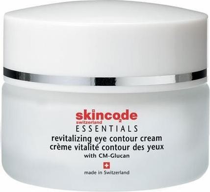 Produktbild Skincode Essential Revitalizing (Crème, 15 ml, Tag)