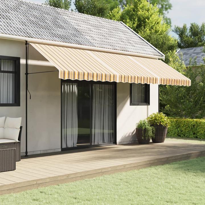 Produktbild vidaXL Markisenstoff (3 m)