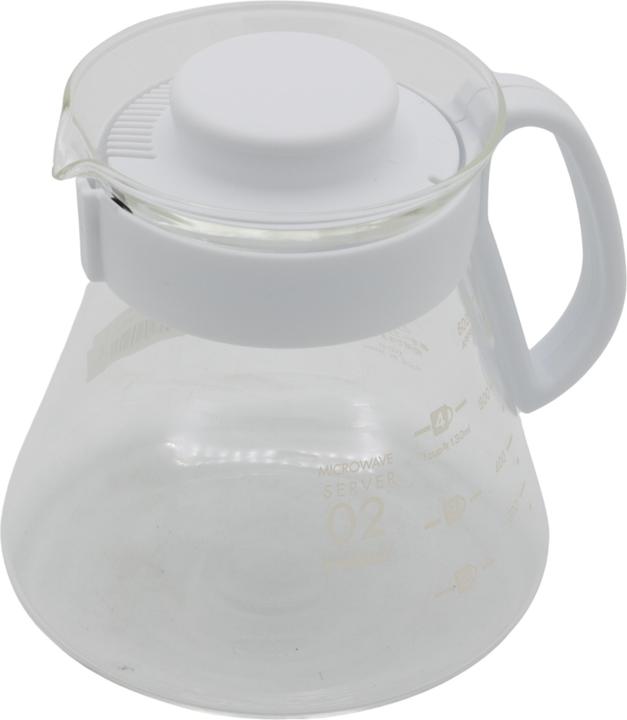 Produktbild Hario V60 Dripper & Pot (0.60 l)