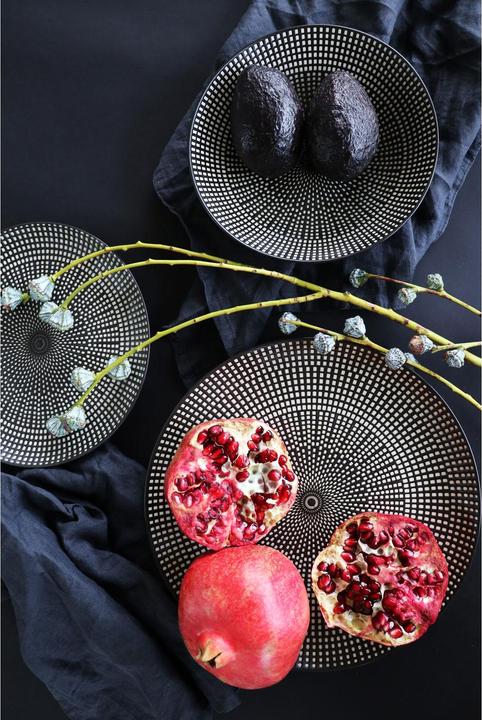 Produktbild Kare Design Teller Tokyo Ø21