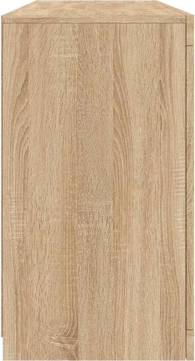 Image du produit vidaXL Sideboard (142.50 x 37 x 67 cm)