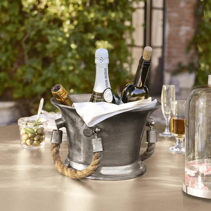 Produktbild Loberon Sektkühler Maxwell