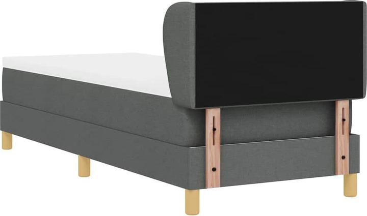 Image du produit vidaXL Boxspringbett (80 x 200 cm)