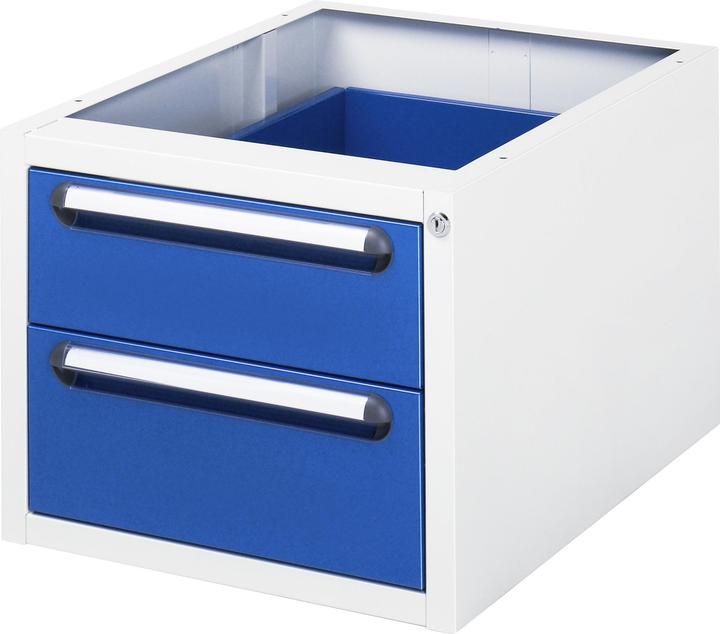 Produktbild RAU Unterbau-Container