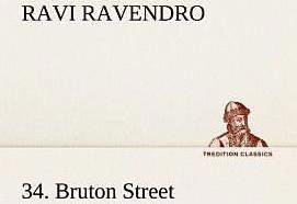 Produktbild 34. Bruton Street (Deutsch, Ravi Ravendro, 2012)