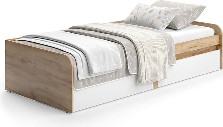 Produktbild Vicco Clario (90 x 200 cm)