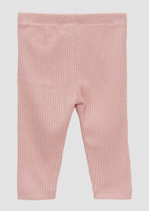 Produktbild S.Oliver Leggins Angeraute Leggings mit Rippstruktur (74)