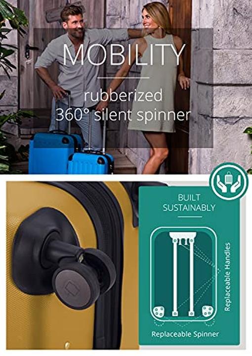 Immagine prodotto Hauptstadtkoffer Spree (74 l)