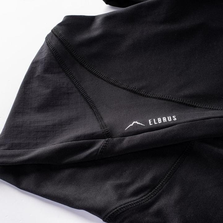 Actual product image Elbrus Alisos Wo's Leggings black size XL (XL)