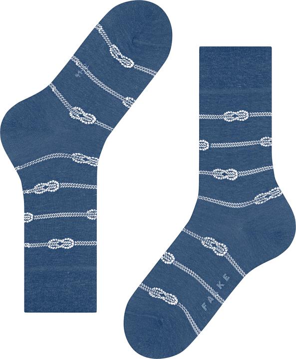Produktbild Falke Sailing Rope Leinensocken (Einzelpack, 43 - 44)