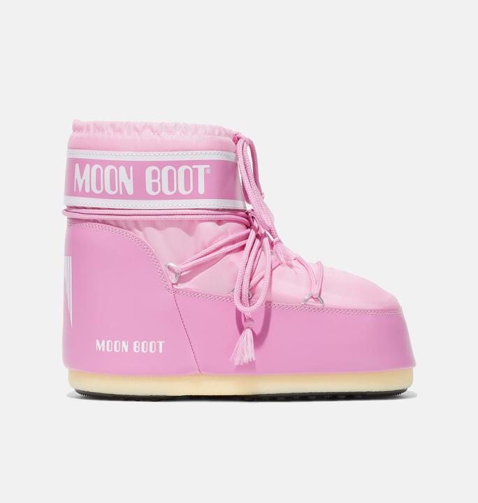 Moon Boot Classic Low 2