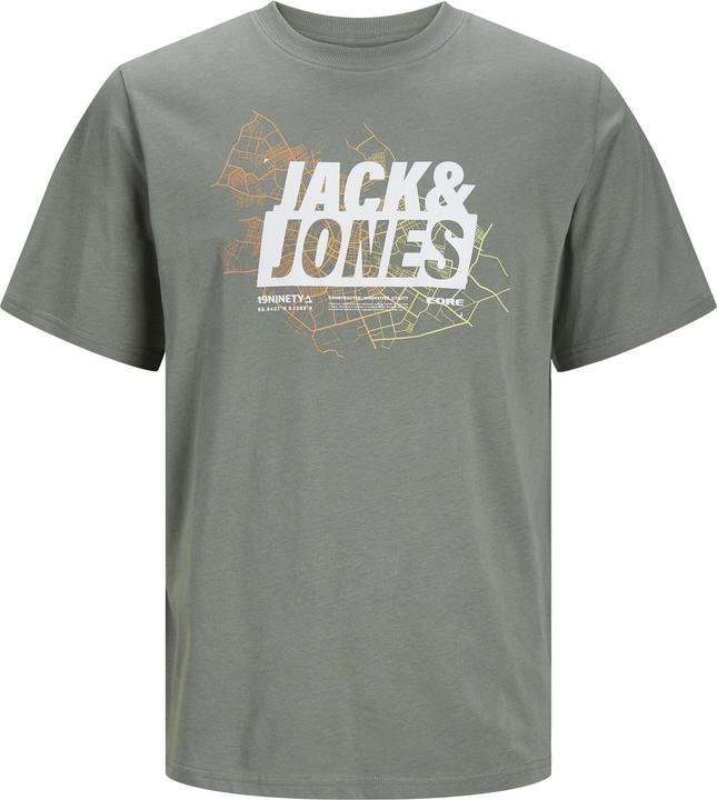 Produktbild Jack & Jones Print T-Shirt (S)