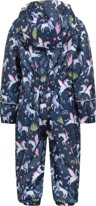Produktbild Mountain Warehouse Regenanzug Baby (74)