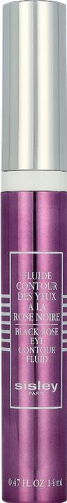 Actual product image Sisley Black Rose Eye Contour Fluid (Eye Care Fluid, Day, 14 ml)