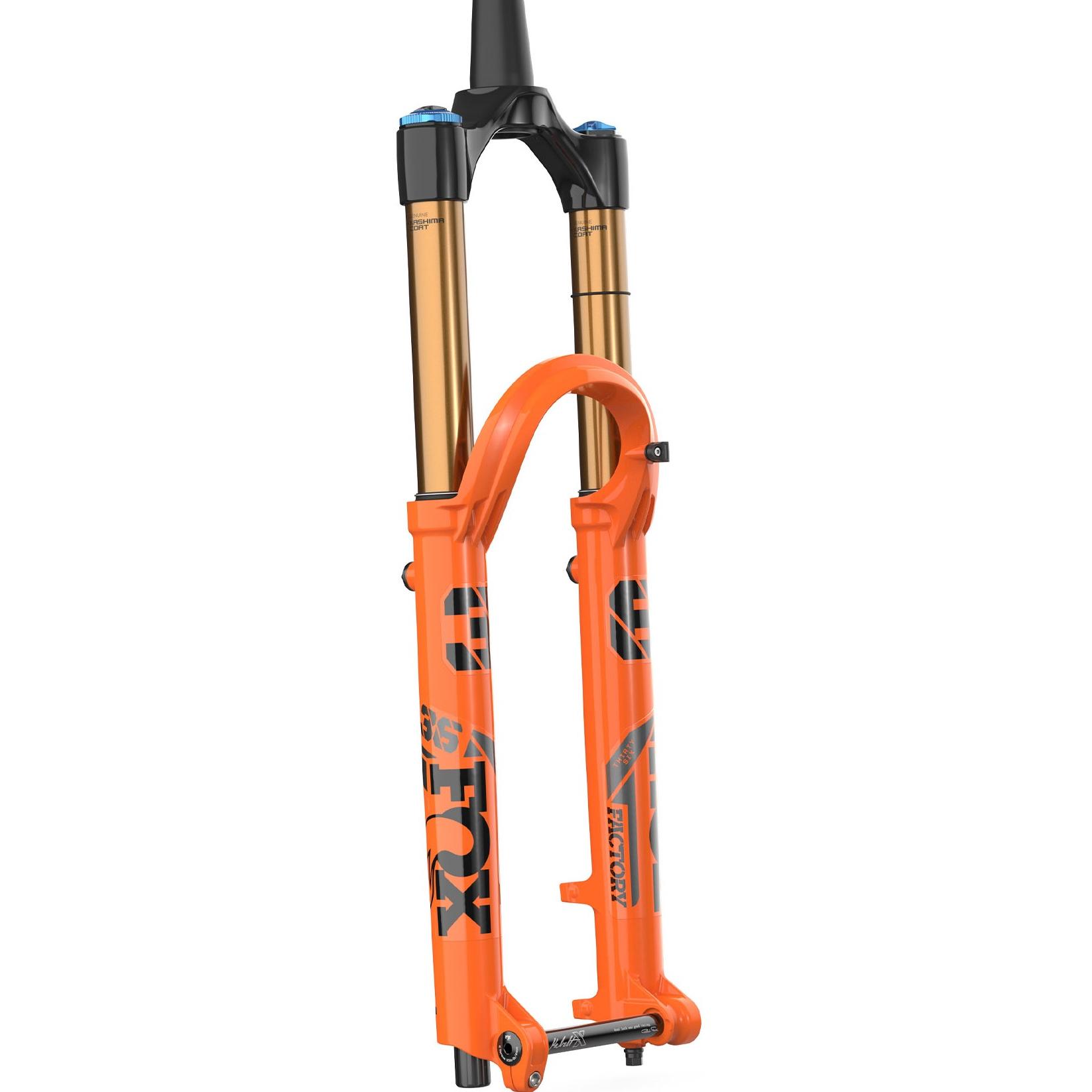 Fox, Velogabel, (160 mm, Luft)