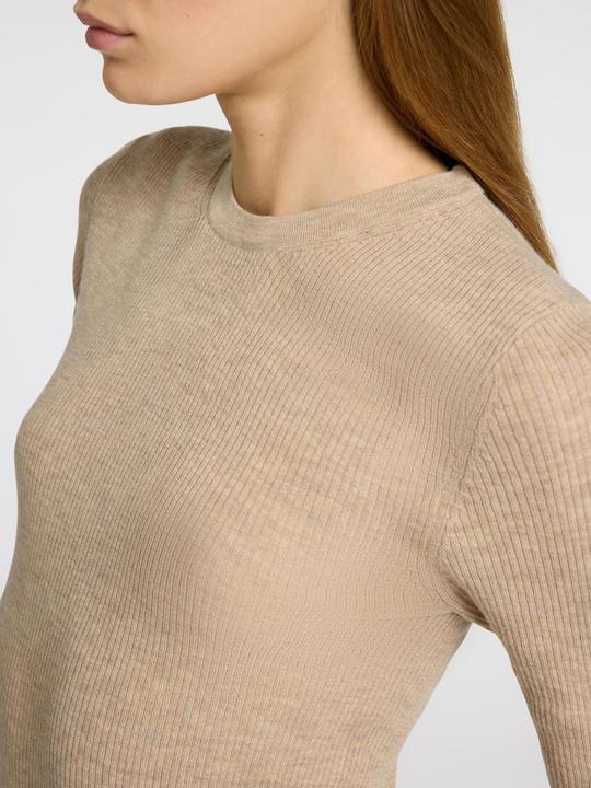 Produktbild Selected Femme Wollgemisch Stricktop (M)