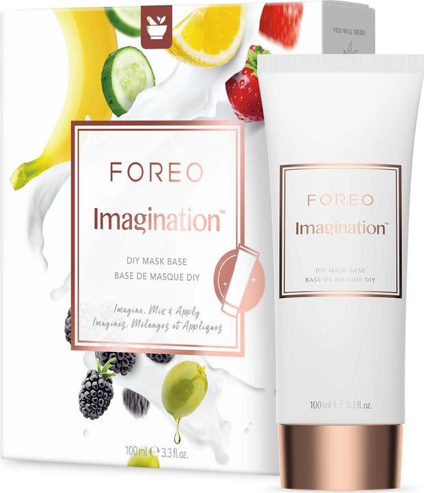Immagine prodotto Foreo Maschera viso Imagination DIY Base 100 ml (100 ml)