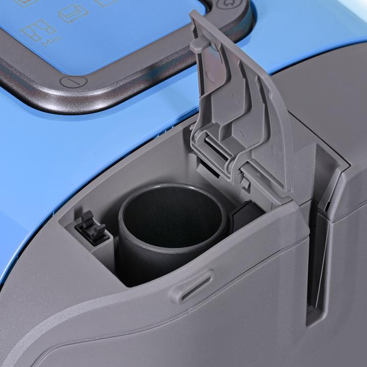 Produktbild Miele Guard L1 Nordic Blue