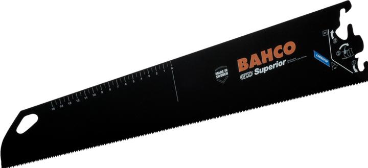 Productafbeelding Irimo Superior™ zaagblad voor laminaat en houten vloeren. Voor gebruik met ERGO™-EX handgrepen, 500 mm