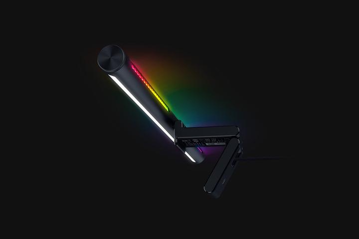 Image du produit Razer Aether Monitor Light Bar