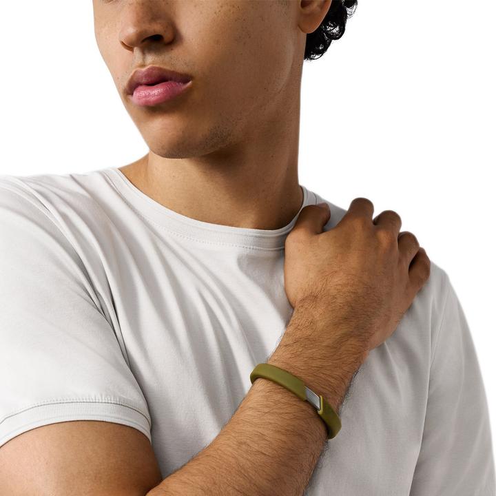 Image du produit Emporio Armani Armband (18.50 cm, Acier inoxydable)